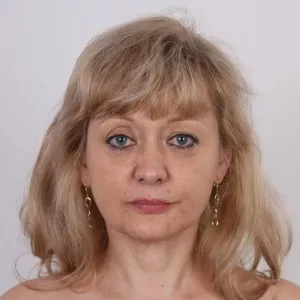 Vera Sternova биография, рост, вес, размер сисек, фигура, возраст